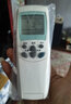 LG適用空調(diào)遙控器 6711A20038A/B/C/D/E/F/L/G/K/D/P/R/Q 通用 曬單實拍圖