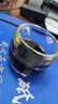 椰島（YEDAO）鹿龜酒經(jīng)典版33度500ml 養生保健酒滋補藥鹿茸酒送禮盒送長(cháng)輩 曬單實(shí)拍圖