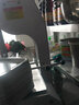 怡盟鋸骨機商用大型臺式立式250型牛骨全自動切牛排凍肉豬蹄機器電動不銹鋼切肉機切骨機鋸肉機 250型鋁烤漆-適用中硬骨-5根鋸條 曬單實拍圖