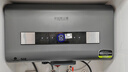海爾（Haier）全自動(dòng)滾筒洗烘一體10公斤全新升級(jí)H25TS懶人家用大容洗衣機(jī)一級(jí)能效帶烘干慕斯沖浪洗國(guó)家補(bǔ)貼20% 曬單實(shí)拍圖