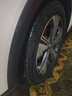 利奧汽車(chē)輪胎 LA35 225/55R19 103W 適配長(cháng)安CS75 曬單實(shí)拍圖