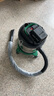 超杰無(wú)線吸塵器工業(yè)吸塵器充電式家用鋰電電瓶式大功率強(qiáng)力大吸力工廠車間粉塵商用倉(cāng)庫(kù)干濕兩用戶外 12L-40分鐘左右續(xù)航-V6標(biāo)配套 曬單實(shí)拍圖
