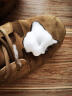 巨奇严选 翻毛皮鞋清洗剂雪地鞋养护绒皮麂皮磨砂皮清洁护理剂330ml 实拍图