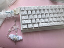 白澤紫微帝星電競鼠標墊中性偏澀類(lèi)99職業(yè)級布FPS瓦csgo無(wú)畏契約CF控制游戲布墊 【薔薇粉】軟橡膠底5mm 360*300mm 曬單實(shí)拍圖