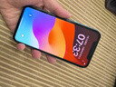 蘋果11 Apple iphone11 蘋果11二手 國行全網(wǎng)通 4G雙卡雙待 二手蘋果手機(jī) 黑色【店長推薦】 11-64G【國行雙卡全網(wǎng)通+贈豪華大禮包】 9成新 曬單實(shí)拍圖