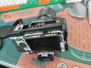 徠圖（Leofoto）適用于索尼相機(jī)A7R5 A7R4 A7M4 A72  A7C2 ZV-E10 A6700等  專用L型豎拍板攝影穩(wěn)定器配件 A7R5/A1/A7M4/A7S3/A92專用 曬單實(shí)拍圖