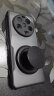 讯迪（Xundd）适用于小米13ultra手机壳mi13u气囊防摔保护套米硅胶透明镜头全包引磁环磁吸轻薄磨砂保护壳 实拍图