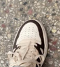 阿迪達(dá)斯 （adidas）男鞋女鞋休閑板鞋防滑耐用時(shí)尚透氣情侶款小白鞋 曬單實(shí)拍圖
