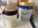 美素佳兒（Friso）皇家美素佳兒嬰幼兒配方奶粉荷蘭原裝進口罐裝 1段 800g 3罐 【新國標】 曬單實拍圖