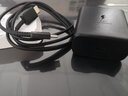 效趣適用三星充電器45w/25W閃充三星S24+ultra/23/22/20/Galaxy/Note20/ZFlip5手機頭type-c數據線(xiàn)裝 【Ai芯片冰核控溫】1.5米套裝（黑色款） 曬單實(shí)拍圖