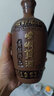 崆峒甘肅崆峒貢酒12度特型半甜型黃酒500ml盒裝單瓶非紹興花雕 崆峒貢酒500ml 曬單實(shí)拍圖