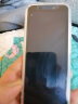 天语i13 迷你八核智能手机128GB学生青少年小屏幕备用超薄游戏4G全网通超小双卡双待长续航 幻影黑 实拍图