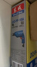 東成 手電鉆電動螺絲刀手電鉆家用可調(diào)速電鉆電動工具 J1Z-FF-10鐵夾頭標配 曬單實拍圖