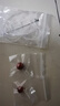 彩荷龍紋瑪瑙散珠圓珠龍鱗紋星月菩提配飾頂珠配珠 14mm一顆 曬單實(shí)拍圖