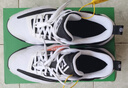 耐克（NIKE）男子籃球鞋GIANNIS IMMORTALITY低幫運動(dòng)鞋DZ7534-100 白黑42.5 曬單實(shí)拍圖