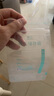 新貝 儲(chǔ)奶袋 母乳儲(chǔ)存保鮮袋 可冷凍加厚防漏 200ML90片 曬單實(shí)拍圖