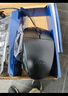 AOC KM160鍵盤鼠標(biāo)套裝 有線鍵鼠套裝 全尺寸商務(wù)辦公 防潑濺 筆記本電腦鍵盤 黑色 曬單實(shí)拍圖