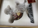 大明銅匠奔霄銅馬唐馬擺件家居客廳玄關(guān)辦公室桌面裝飾品喬遷新居開業(yè)禮品 曬單實(shí)拍圖