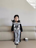 G.DUCKKIDS小黃鴨童裝女童套裝春秋季25新款兒童衛(wèi)衣女寶寶秋裝運(yùn)動(dòng)服兩件套 圖片色 110 尺碼4~5歲【100-110cm】cm 曬單實(shí)拍圖