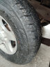 普利司通（Bridgestone）汽车轮胎 215/75R15 100S A/T698 适配长城皮卡/全顺/吉姆尼/宝典 实拍图