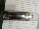 藤井蝶伊清影發(fā)膠定型噴霧強力特硬啞光干膠旅行裝便攜可托運上飛機男 蝶伊清影造型干膠150ml 曬單實(shí)拍圖