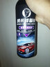 筌祁闕汽車(chē)鍍膜劑液體噴霧納米水晶車(chē)車(chē)漆渡膜套裝用品黑科技 500ml(買(mǎi)1加1+加厚毛巾)共兩瓶 曬單實(shí)拍圖