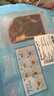 春禾秋牧 進口谷飼薄切西冷眼肉上腦牛排套裝 原切牛肉生鮮 火鍋燒烤 【熱銷款】西冷*1片+眼肉*1片+上腦*2片 曬單實拍圖