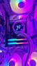 英特爾（Intel）酷睿Ultra CPU 華碩Z890主板CPU套裝 板u套裝 華碩ROG STRIX Z890-A WIFI S Ultra 9 285K 盒裝 曬單實(shí)拍圖