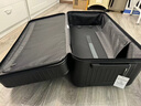 RIMOWA【趙今麥同款】日默瓦Essential33寸行李箱旅行箱拉桿箱 啞黑色 33寸 【需托運(yùn)，適12-16天旅行】 曬單實(shí)拍圖