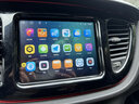 路仕航菲亞特菲翔/致悅安卓中控顯示大屏導航儀8.4寸倒車(chē)影像一體機原廠(chǎng) 菲亞特8.4寸安卓智能大屏導航 八核4G版(2+32G)+360全景 曬單實(shí)拍圖