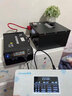 撼電寧德房車專用磷酸鐵鋰電池12V24V48V露營(yíng)車載大容量?jī)?chǔ)能戶外電源 12V150AH【寧德全新A品電芯】 曬單實(shí)拍圖