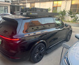 ARCANE WARRIOR車頂平臺(tái)理想L9/8/7/6車頂行李架筐aw行李箱汽車自駕露營(yíng)改裝配件 L9【三件套-車頂拓展】平臺(tái)+52L裝備箱+爬梯 曬單實(shí)拍圖