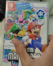 任天堂Switch游戲卡帶 海外版主機通用版 Switch游戲卡 NS游戲卡 現(xiàn)貨 星之卡比 Wii 豪華版 國內(nèi)發(fā)貨 曬單實拍圖