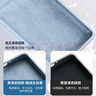 布諾林 紅米K50手機(jī)殼通用小米RedmiK50Pro真液態(tài)硅膠保護(hù)殼全包防摔防指紋不發(fā)黃商務(wù)簡約軟殼 紅米K50-K50Pro【質(zhì)感黑】真液態(tài)硅膠*親 曬單實拍圖