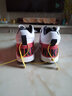 耐克（NIKE）板鞋女夏季新款COURT中幫簡(jiǎn)版空軍一號(hào)透氣輕便耐磨運(yùn)動(dòng)休閑鞋 839977-103 白紅 37.5 曬單實(shí)拍圖