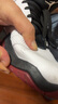 耐克（NIKE）籃球鞋AJ男鞋夏季Air Jordan 6 AJ6 簡(jiǎn)版喬6氣墊休閑鞋運動(dòng)鞋子 AR4430-106 44 曬單實(shí)拍圖