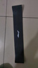 李寧（LI-NING） 彈力帶健身男田徑阻力帶力量訓(xùn)練彈力圈腿部拉伸腳踝康復(fù)拉力帶 黑色 30磅力量訓(xùn)練【600*50*1.1mm】 曬單實(shí)拍圖
