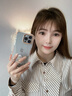 JECE【防摔雙指環(huán)】適用蘋(píng)果16ProMax手機殼iPhone15Pro透明2025新款磁吸支架全包防摔超薄旋轉支點(diǎn)殼 JE【活力橙】金屬指環(huán) 丨氣囊防摔丨無(wú)感支架 蘋(píng)果16promax 曬單實(shí)拍圖