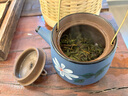 茶山倉【福元昌茶廠】普洱生茶2023年金獎三月易武鄉(xiāng)古樹茶357g云南茶葉 曬單實(shí)拍圖