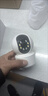 小鷹看看攝像頭雙鏡頭無(wú)線(xiàn)wifi家用監控室內360高清手機遠程 【36500天質(zhì)保+32K超清畫(huà)質(zhì)】 雙頭高速WIFI版【30天回放】看護老人 曬單實(shí)拍圖