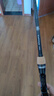 達億瓦（DAIWA）TATULA CS V 21新款CS Q 蜘蛛路亞竿 碳素釣魚(yú)竿 鱸魚(yú) 2.5m 以下（21 TATULA CS Q） 22款 712MHFB（2.16m中硬調槍柄 曬單實(shí)拍圖