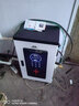 盛獅電鍋爐家用取暖水暖燒水商用農(nóng)村地暖專用電采暖爐電壁掛爐智能恒溫節(jié)能省電全自動采暖三相電 12KW <120㎡ （220V/380V通用） 3U電阻式【易結(jié)垢】 曬單實拍圖