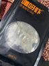 嘻呀蝦手剝蝦仁 凈含量800g 無(wú)添加保水劑盤(pán)凍無(wú)冰衣海鮮水產(chǎn)手工挑蝦線(xiàn) 手剝蝦仁200g*4盤(pán) 800g(凈重) 曬單實(shí)拍圖
