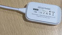易投熊EZCastPocket hdmi無(wú)線傳輸器企業(yè)級(jí)會(huì)議商務(wù)辦公點(diǎn)對(duì)點(diǎn)圖傳投屏器筆記本電腦機(jī)頂盒同屏電視投影 標(biāo)準(zhǔn)版1發(fā)1收（Type-C發(fā)+ HDMI收） 曬單實(shí)拍圖