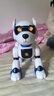 SEB WESELY兒童玩具機(jī)器狗新款智能1-3-6-10歲機(jī)器人男孩女孩早教生日禮物 聲控手勢(shì)【寶石藍(lán)-旗艦款】 【當(dāng)日/隔日達(dá)】 曬單實(shí)拍圖
