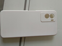 靜微 vivoY55s手機(jī)殼Y55S新款VIVO保護(hù)套V2164A液態(tài)硅膠軟殼全包防摔超薄簡(jiǎn)約男女款 VIVO Y55S【古董白】單殼 曬單實(shí)拍圖