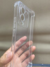 京其 VIVO S15手機殼防摔vivos15手機套全包鏡頭保護透明氣囊硅膠軟殼男女款簡約后蓋保護殼 VIVO S15(V2203A)透明氣囊防摔手機殼 曬單實拍圖