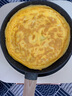 Amercook阿米爾小球鍋套裝麥飯石系列不粘鍋平底煎鍋大球鍋大容量湯鍋組合 20cm湯煎鍋組合 2件套 曬單實(shí)拍圖