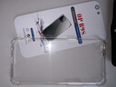 驅(qū)馳適用 OPPO R9S手機(jī)殼四角防摔全包邊氣囊保護(hù)套透明軟殼手機(jī)套防摔殼男女款簡(jiǎn)約 OPPO R9S手機(jī)殼【四角防摔】 曬單實(shí)拍圖