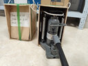 頡鷹（Jieying）進(jìn)口爪式千斤頂抬高器液壓立式跨頂5T10T20噸油壓低位重型起道機(jī) 爪2.5噸 頂5噸【優(yōu)質(zhì)款】 曬單實(shí)拍圖
